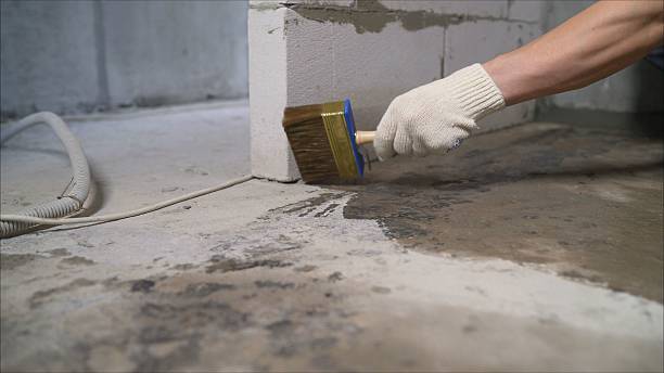 24/7 Emergency Foundation Crack Repair experts in Thornville, OH